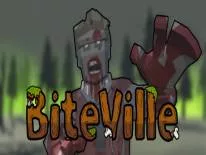 Achievements and Trophies for BiteVille