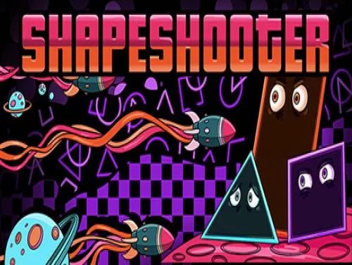 Achievements and Trophies for Shapeshooter