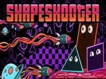 Achievements and Trophies for Shapeshooter