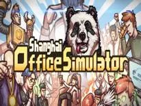 Cheats for Shanghai Office Simulator on PC