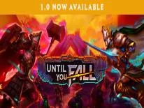 Achievements and Trophies for Until You Fall