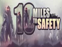 Achievements and Trophies for 10 Miles To Safety