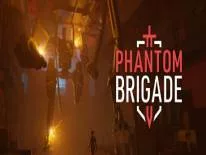 Phantom Brigade: PC Trainer (0.11.1): Game Speed and Mega Supplies