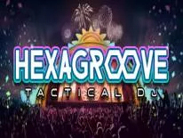 Achievements and Trophies for Hexagroove: Tactical DJ