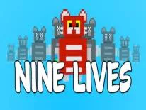 Achievements and Trophies for Nine Lives