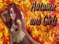 Achievements and Trophies for Autumn and Girls