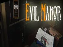 Achievements and Trophies for Evil Manor