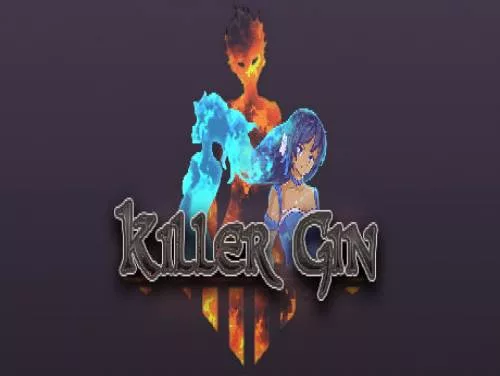 Achievements and Trophies for Killer Gin