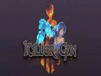 Achievements and Trophies for Killer Gin
