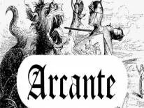 Achievements and Trophies for Arcante