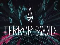 Achievements and Trophies for TERROR SQUID