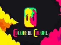 Achievements and Trophies for Colorful Colore