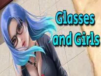 Achievements and Trophies for Glasses and Girls
