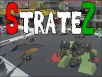 Cheats for StrateZ on PC