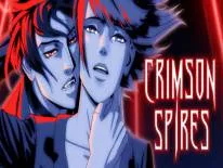 Achievements and Trophies for Crimson Spires