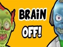 Achievements and Trophies for Brain off
