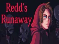 Achievements and Trophies for Redd's Runaway