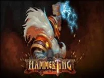 Cheats for Hammerting on PC