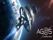 Cheats for AGOS - A Game Of Space on PC