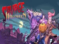 Achievements and Trophies for Savage Halloween