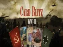 Achievements and Trophies for Card Blitz: WWII