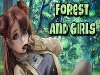 Achievements and Trophies for Forest and Girls