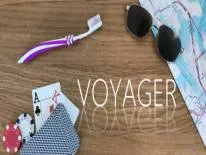 Achievements and Trophies for Voyager
