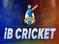 Cheats for iB Cricket on PC