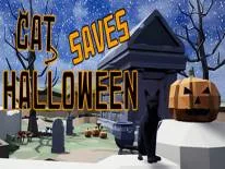 Cheats for Cat Saves Halloween on PC