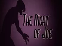 Achievements and Trophies for The Night of Joe