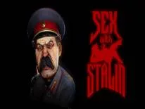 Achievements and Trophies for Sex with Stalin