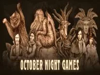 Achievements and Trophies for October Night Games