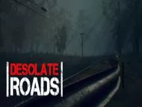 Achievements and Trophies for Desolate Roads