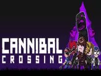 Achievements and Trophies for Cannibal Crossing