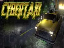 Achievements and Trophies for CyberTaxi
