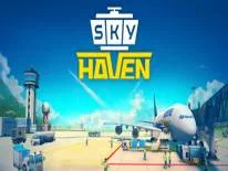 Sky Haven: PC Trainer (EA Beta 0.5.1.26): Unlimited Money and Instant Research