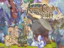 Achievements and Trophies for Amazing Cultivation Simulator