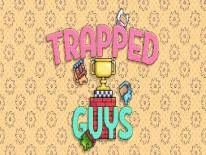 Achievements and Trophies for Trapped Guys