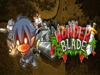 Achievements and Trophies for Wonder Blade 惊奇剑士