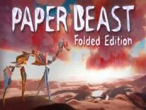 Achievements and Trophies for Paper Beast - Folded Edition