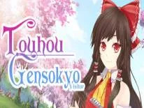 Achievements and Trophies for Touhou Gensokyo Visitor