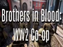 Cheats for Brothers in Blood: WW2 Co-op on PC