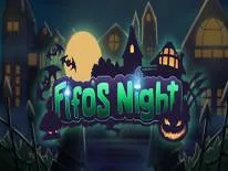 Achievements and Trophies for Fifo's Night