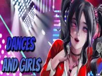 Achievements and Trophies for Dances and Girls
