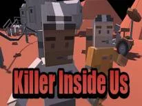 Cheats for V.U.R.M.A on PC