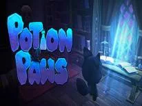 Cheats for Potion Paws on PC
