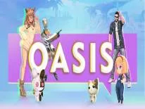 Cheats for Oasis VR on PC