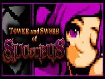 Achievements and Trophies for Tower and Sword of Succubus