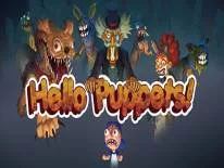 Cheats for Hello Puppets! on PC