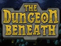 Achievements and Trophies for The Dungeon Beneath